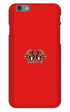 impulsevl iPhone Phone Cases