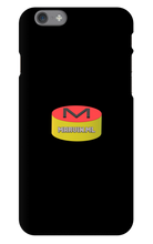 marvin mc  iPhone Phone Cases