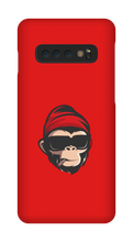 lor7rodrigues Samsung Phone Cases