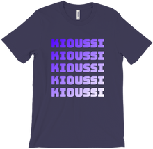 kioussi T-Shirts