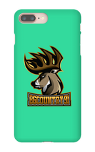 bgcountry91 iPhone Phone Cases