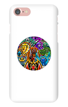 reeves70 iPhone Phone Cases