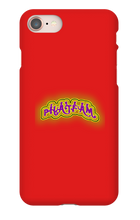 Phat Fam iPhone Phone Cases
