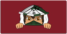 sage_hinata XXL Gaming Mousepad