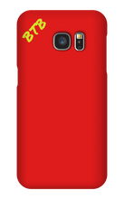 borristhebandit Samsung Phone Cases
