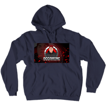 OGgaming-Hoodies (No-Zip/Pullover)