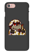 acurseddragon iPhone Phone Cases