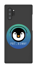 prt_kenny Samsung Phone Cases