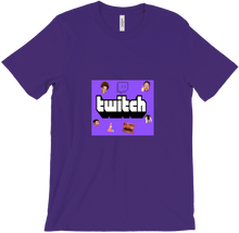 OFFBRAND Twitch T-Shirts