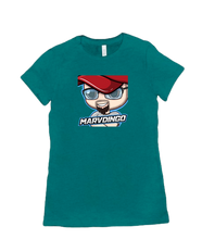 Marv tshirt-women