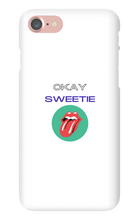 royaltiesdoesart iPhone Phone Cases