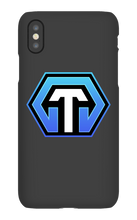 TwitchGamezTV iPhone Phone Cases