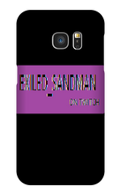 exiled_sandman Samsung Phone Cases