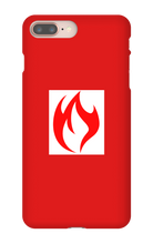 tfsflame iPhone Phone Cases