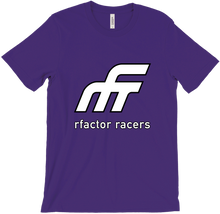 rFR League T-Shirts