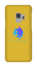 jubblymcfly Samsung Phone Cases