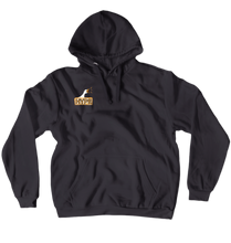 bridge_giggles Hoodies (No-Zip/Pullover)
