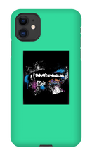 swampdonkeysentertainment iPhone Phone Cases