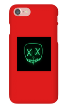 bxtdzaster iPhone Phone Cases