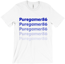 puregamer86 T-Shirts