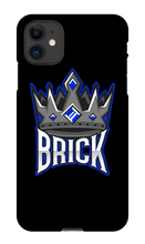 Brick iPhone Cases!