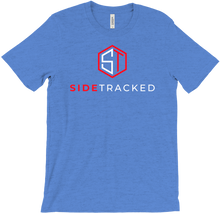 Sidetracked Live T-Shirts (Dark)