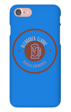 alexanderclarke iPhone Phone Cases