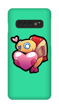HEARTFISH SAMSUNG PHONE CASE