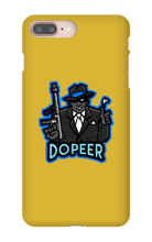 dopeerttv iPhone Phone Cases
