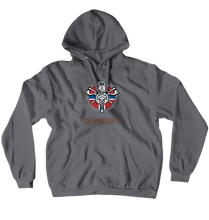 thenorsemantv Hoodies (No-Zip/Pullover)