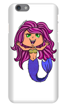 rainebowie iPhone Phone Cases