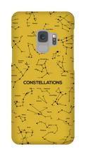 Constellation Samsung Phone Cases