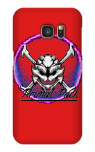 exoticalphagaming Samsung Phone Cases