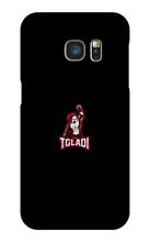 tgladi Samsung Phone Cases