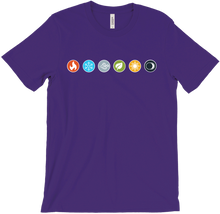 T-Shirts - Gloomhaven