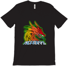 Nefaxys T-Shirts