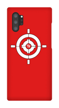 Reticle Samsung Case