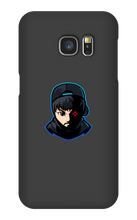Samsung Phone Case - Main Logo