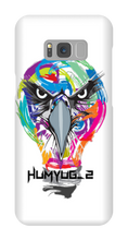 humyug_2 Samsung Phone Cases