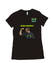 B.I.G Series tshirt-women