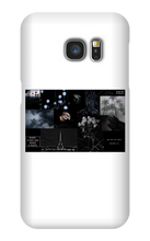 itzzyourbxith22233 Samsung Phone Cases