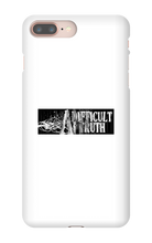 A Difficult Truth iPhone Phone Cases