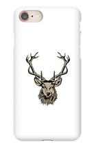 nicklampkin iPhone Phone Cases