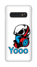 stuartstokes Samsung Phone Cases