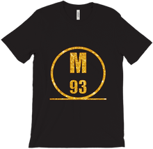 m93_official T-Shirts