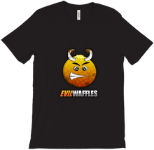 evilwafflesss T-Shirts