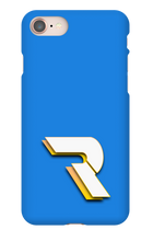 R-iPhone Case