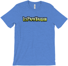 itspapavaughn T-Shirts