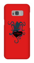 fl3xxlive Samsung Phone Cases