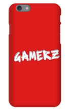 Gamerz iPhone Phone Case